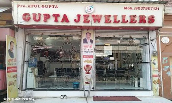 Gupta Jewellers Gupta Jewellers