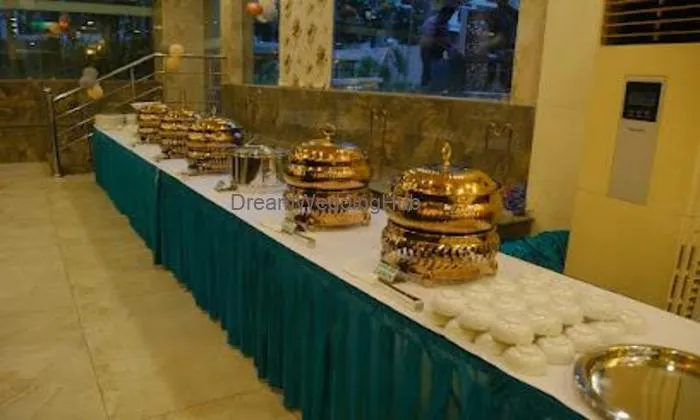 Gupta Ji Caterers And Event Planner