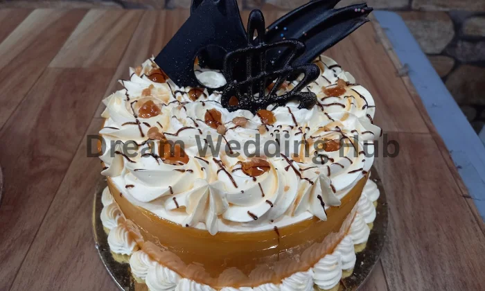 Gupta Ji Ke Cakes