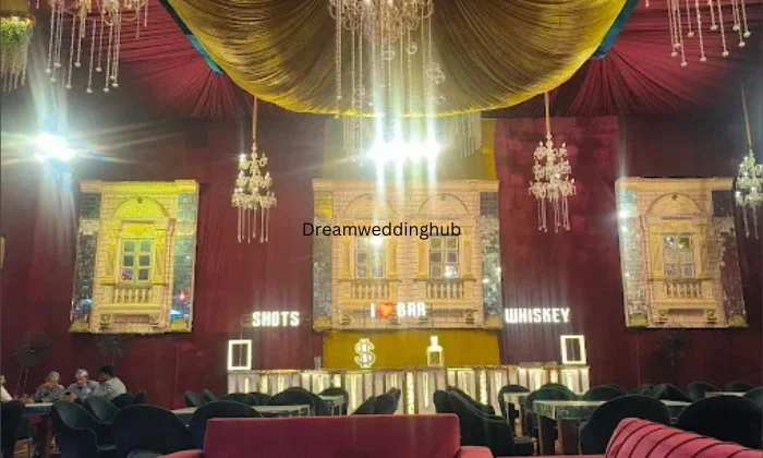 Gupta Palace
