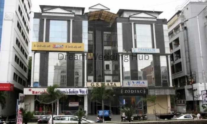 Gupta Plaza