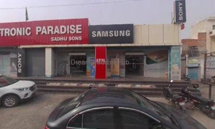 Gupta Provisional Store