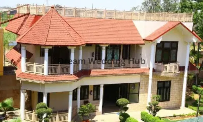 Gupta Resorts