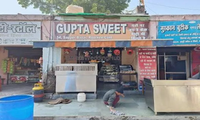Gupta Sweet