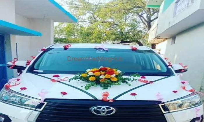Gupta Tours & Travels | Car Rental In Jabalpur