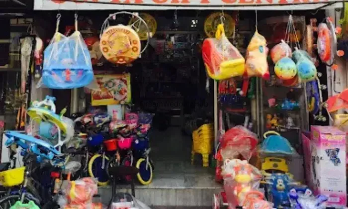 Gupta Toys And Gift Centre