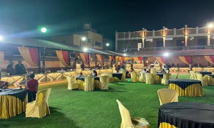 Guptaji Catering Services & Event Organiser