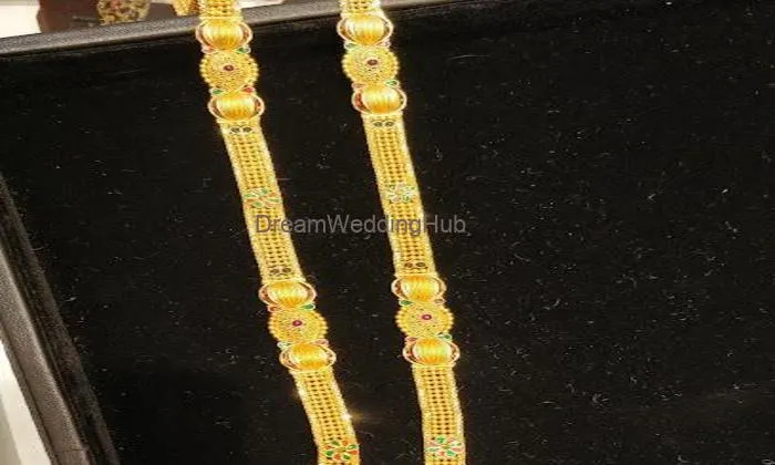 Gurav Jewellers