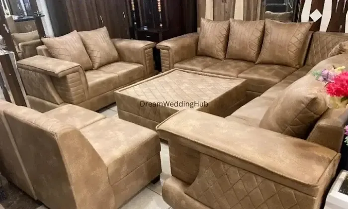 Gurbax Lal And Bros Godrej Interio Furniture