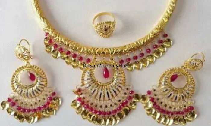 Gurde Jewellers Joginder Pal Singh