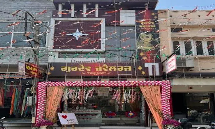 Gurdev Jewellers