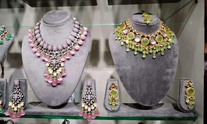 Gurfateh Jewellers