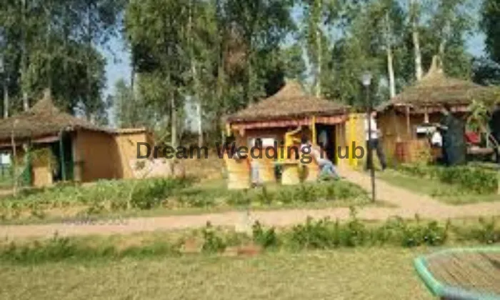 Gurgaon Countryside Resort Gurgaon Countryside Resort