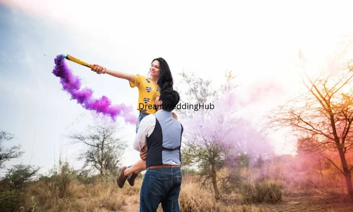 Gurgaon Photography