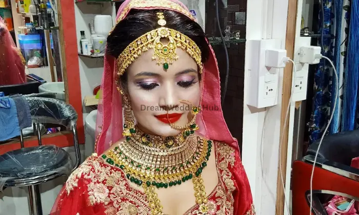 Guriya Ladies Beauty