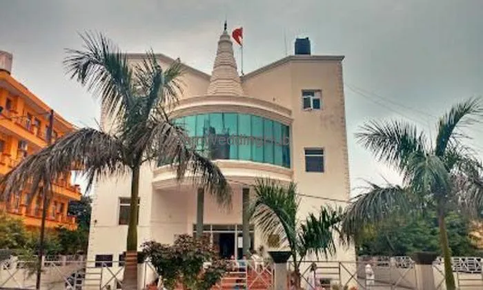 Gurjar Bhawan Panchkula Sector 10