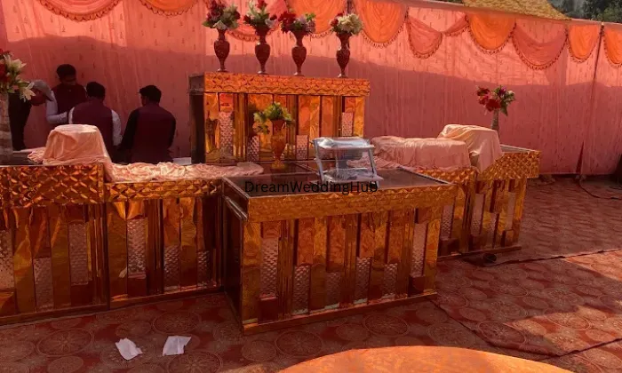  Gurjyot Caterers 