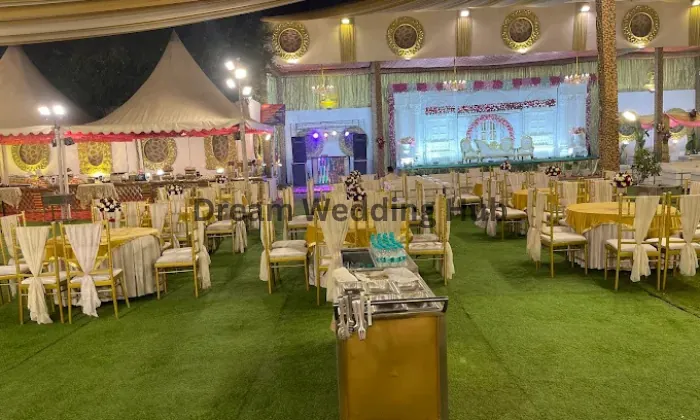 Gurmeet Banquet House