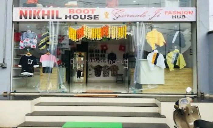 Gurnule-ji Fashion Hub