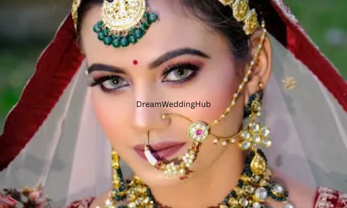 Gurpreet Artistry Studio Nd Academy