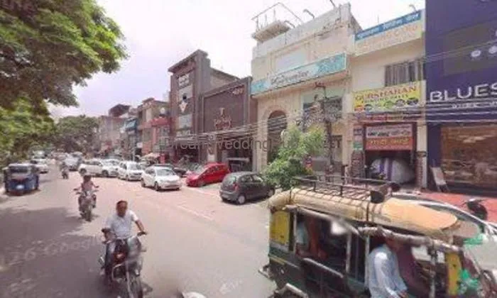 Gursharan Printing Press