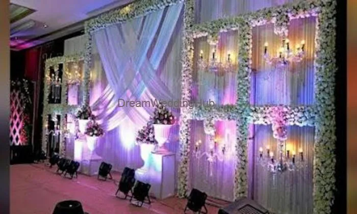 Guru Advik Event Planner