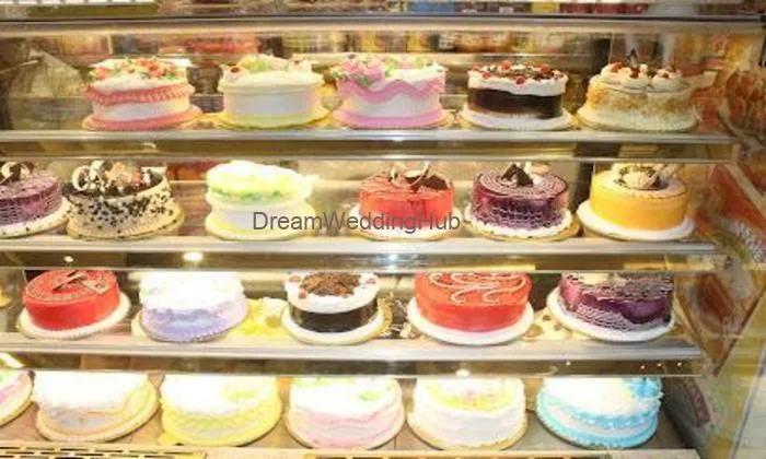 Guru Amar Dass Bakery