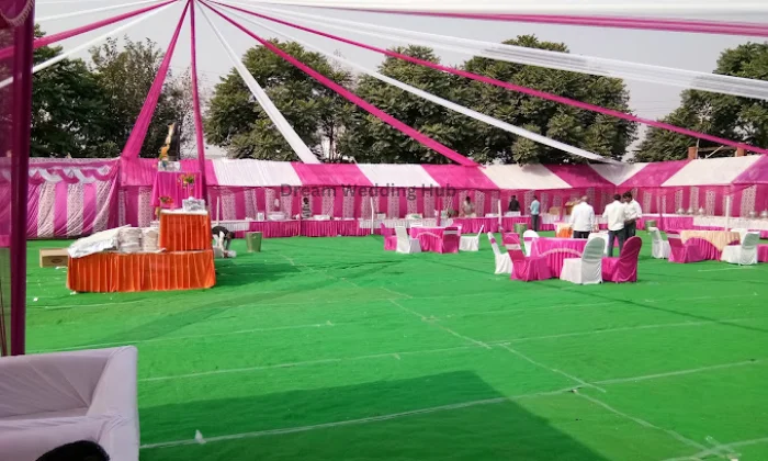 Guru Barahamanand Tent House