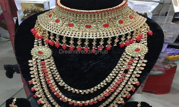 Guru Bhai Imitation Jewellery