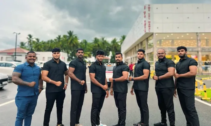 Guru Bouncers Erode