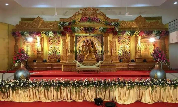 Guru Decoration