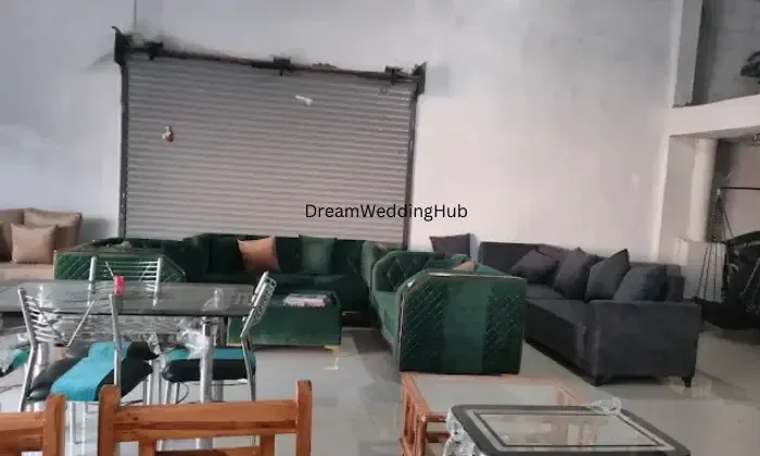 Guru Furniture Mall