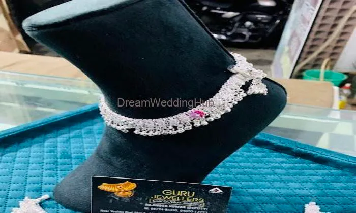 Guru Jewellers