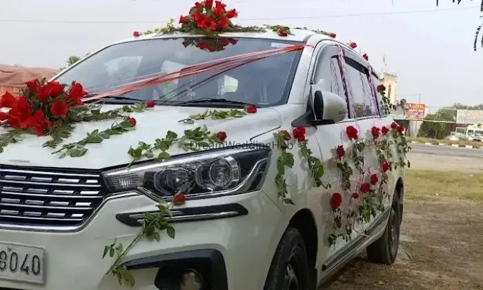 Guru Ji Cab Service