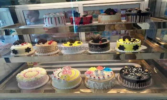 Guru Kirpa Bakers