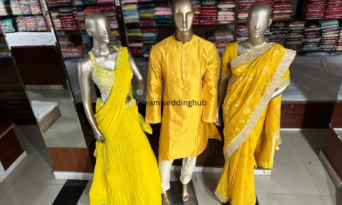 Guru Kirpa Departmental Store
