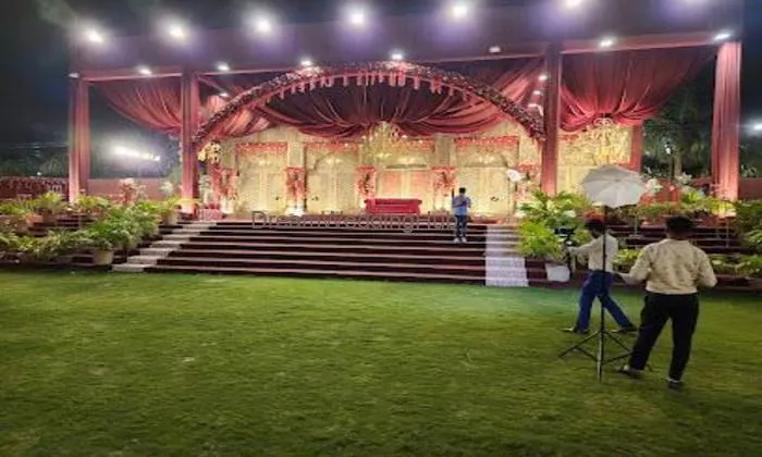 Guru Kirpa Farms, North Delhi