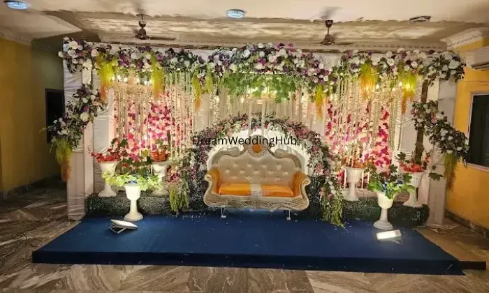 Guru Kirpa Marriage Hall