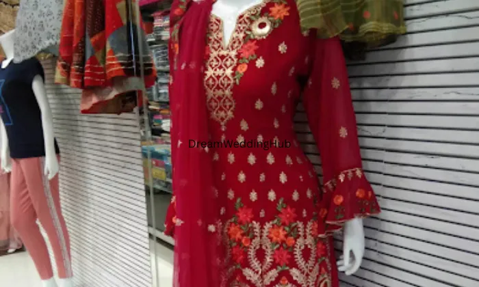 Guru Kirpa Suit Collection