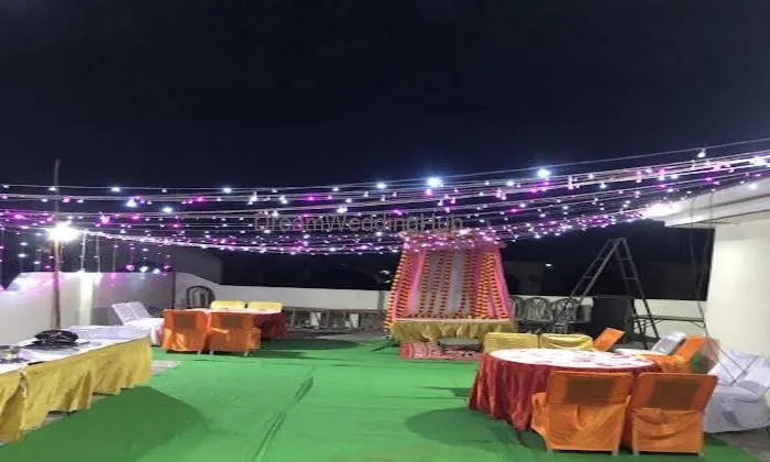 Guru Kirpa Tent House