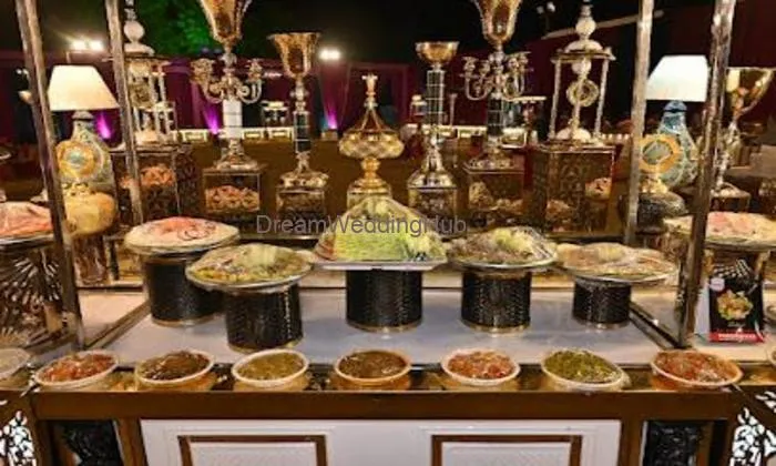 Guru Kripa Caterers