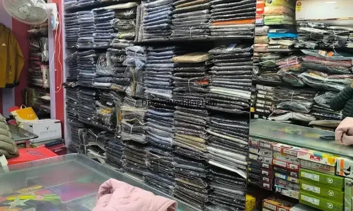 Guru Kripa Garments