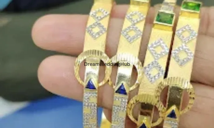 Guru Kripa Jewellery Jalore