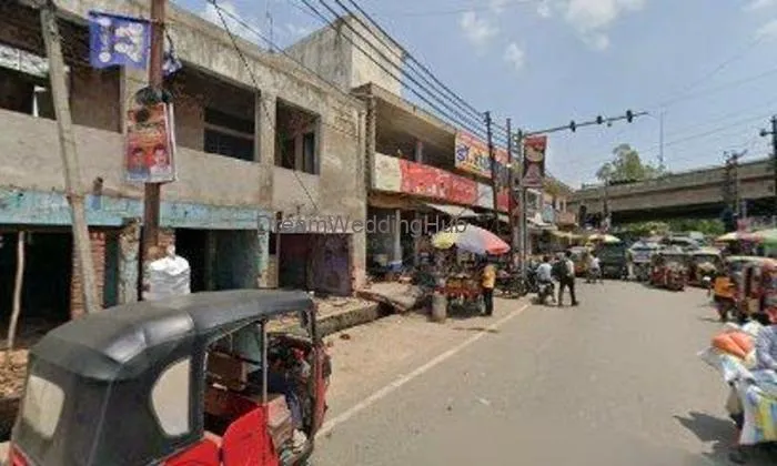 Guru Kripa Mutli Stall