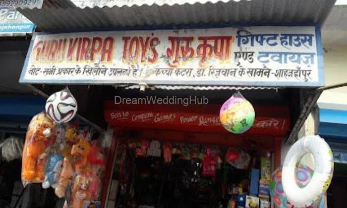 Guru Kripa Toys