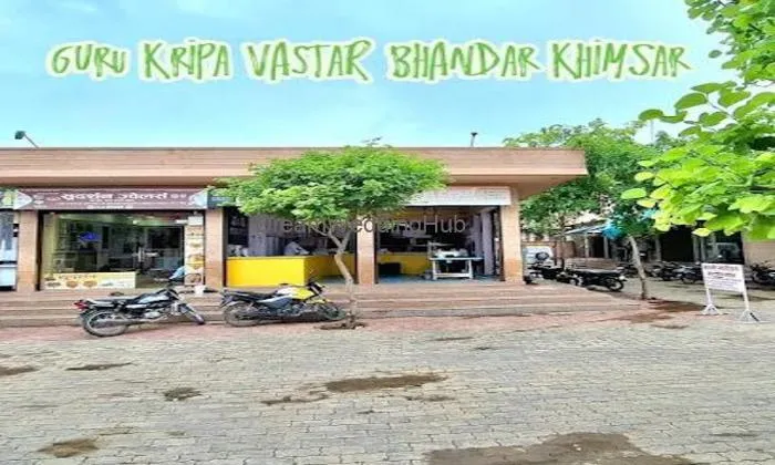 Guru Kripa Vastar Bhandar Shobharam Mehra