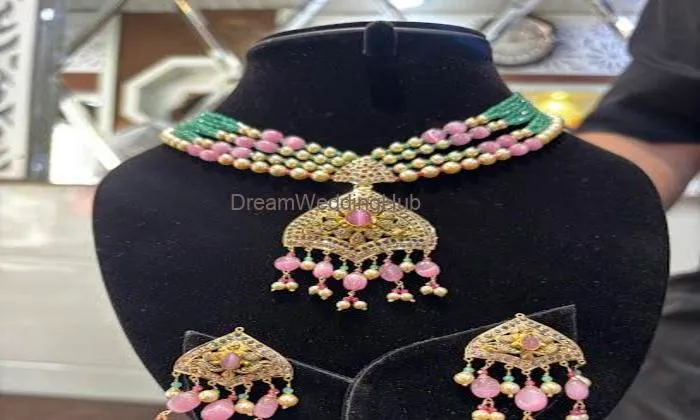 Guru Maa Jewellers
