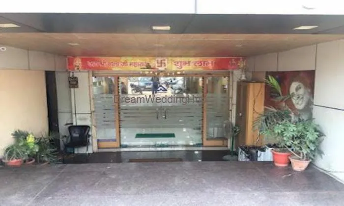 Guru Maa Jewels ,nanak Heights, D1-d2 ,16/2