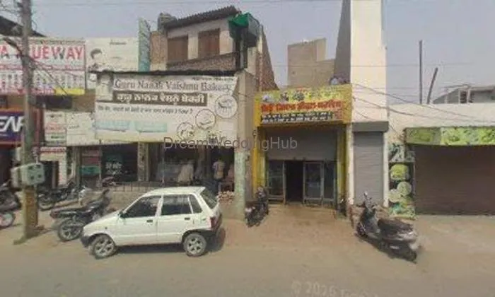Guru Nanak Bakery