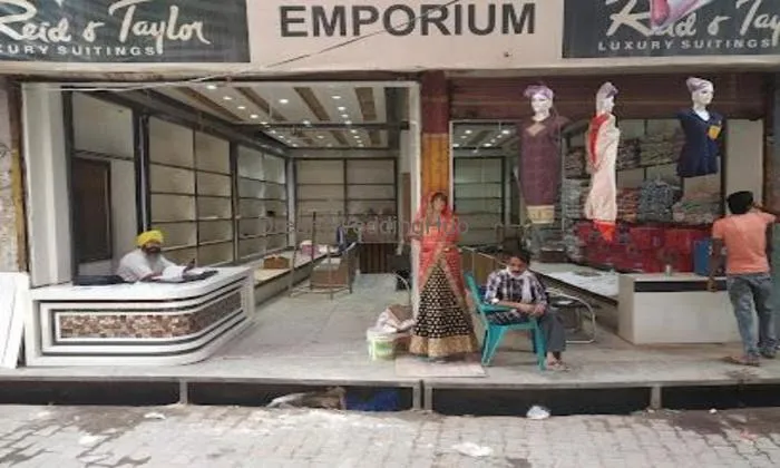 Guru Nanak Emporium